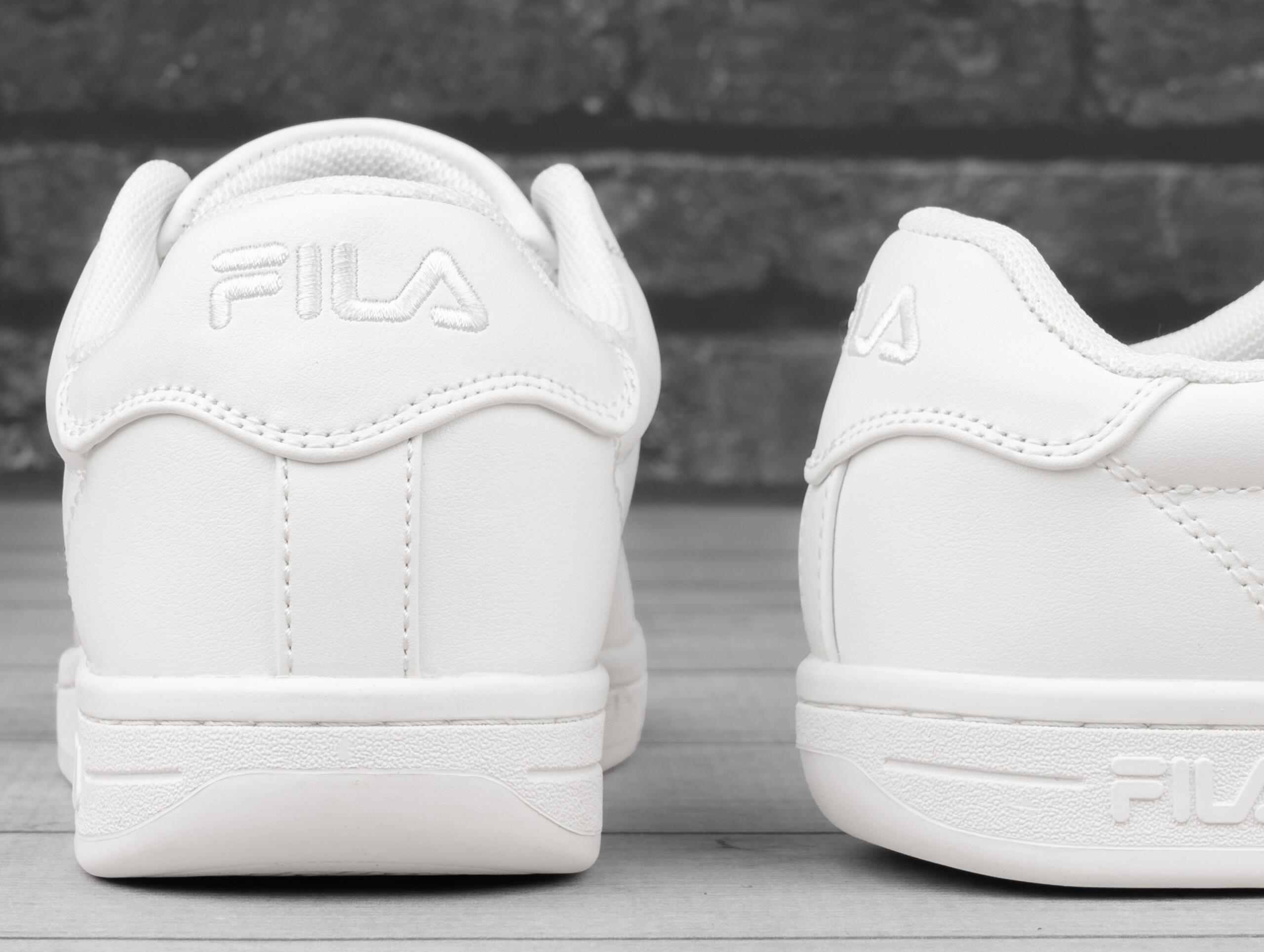 Chaussures universel femmes Fila Crosscourt 2 Low Wmn 4/7
