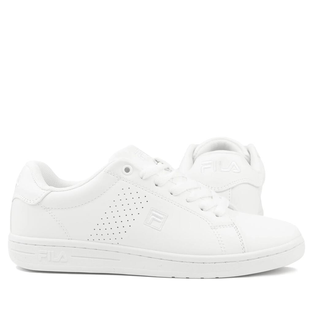 Дамски - Fila Crosscourt 2 Low Wmn - Ffw0002.10004 - Бяло