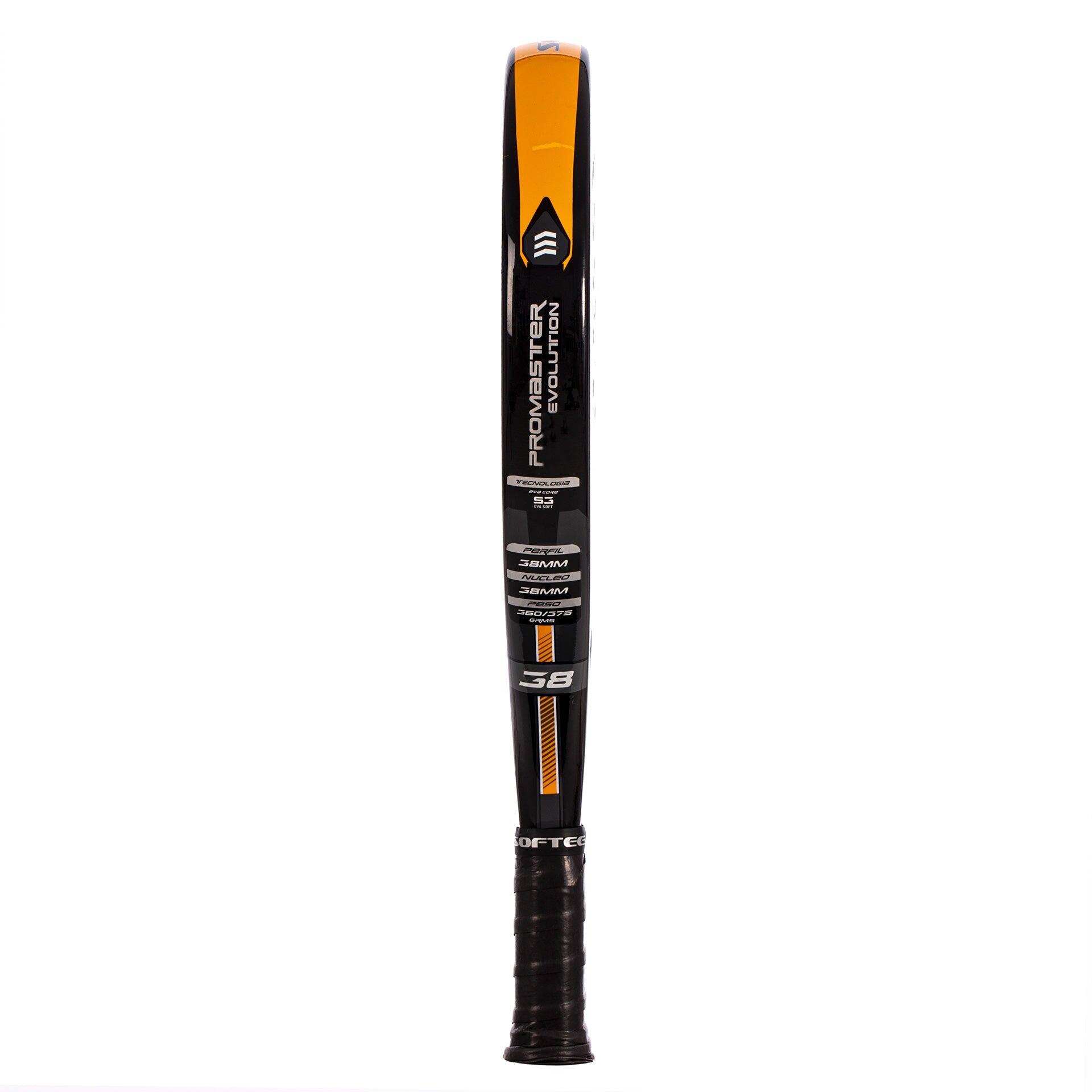 Racchetta da paddle Softee Pro Master Evolution 5/5