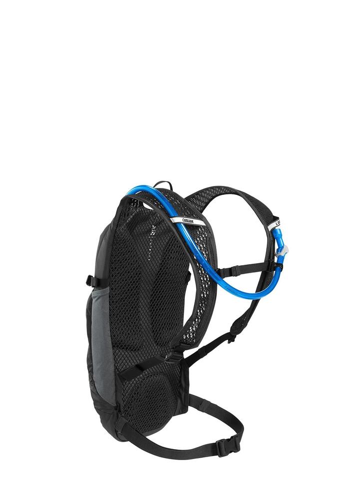 Plecak z bukłakiem CamelBak Lobo 9 2L - blk