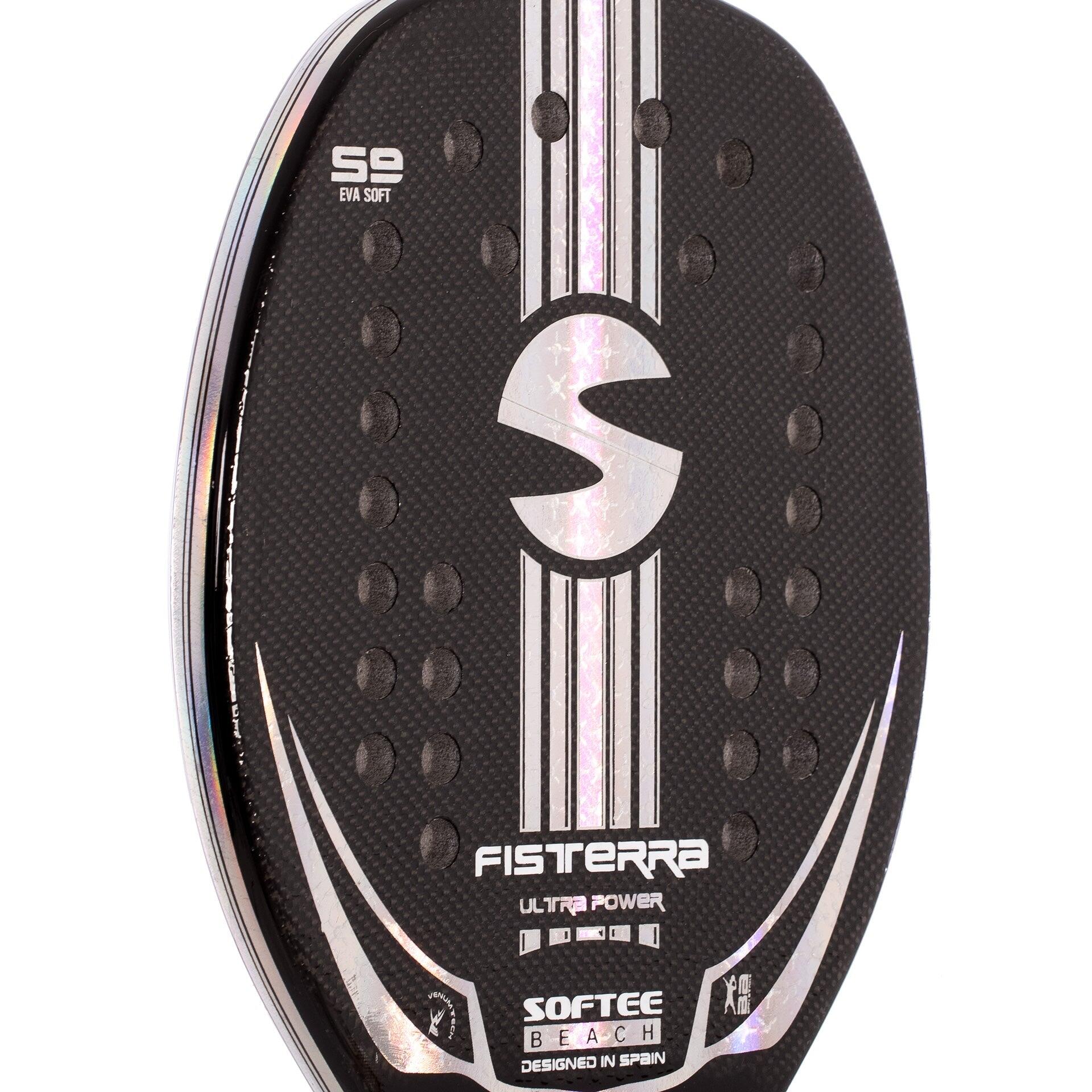 Tennisschläger Strand Softee Fisterra 5/5