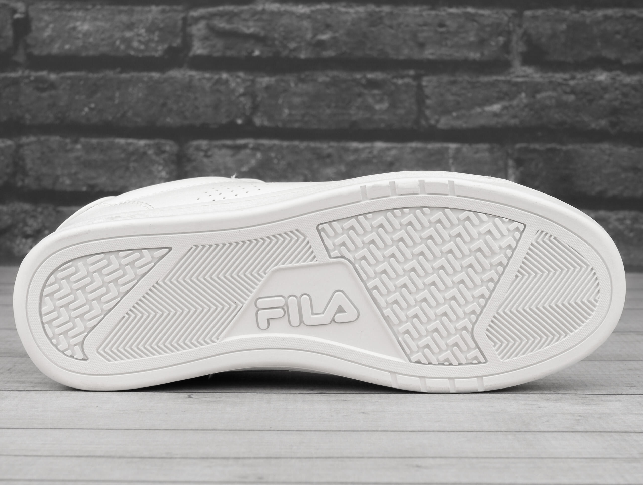 Chaussures universel femmes Fila Crosscourt 2 Low Wmn 5/7