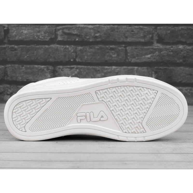 Pantofi universali ffw000210004 pentru întregul an albi damă