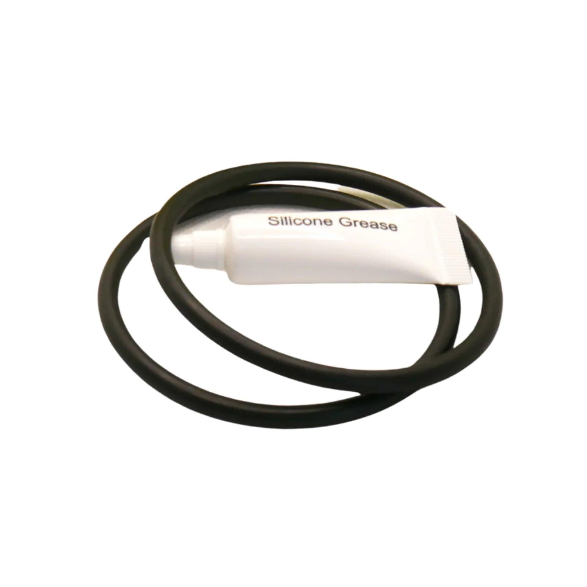 Pack de lubrifiant pour distributeur de balle Ball Rescuer 3/3
