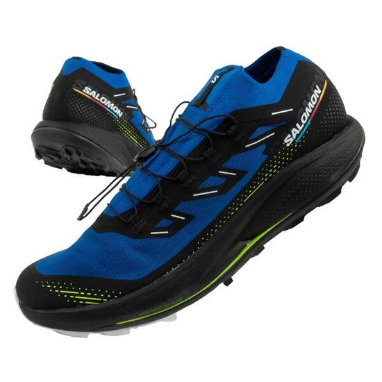 Buty sportowe do biegania męskie Salomon Pulsar Trail Pro 2