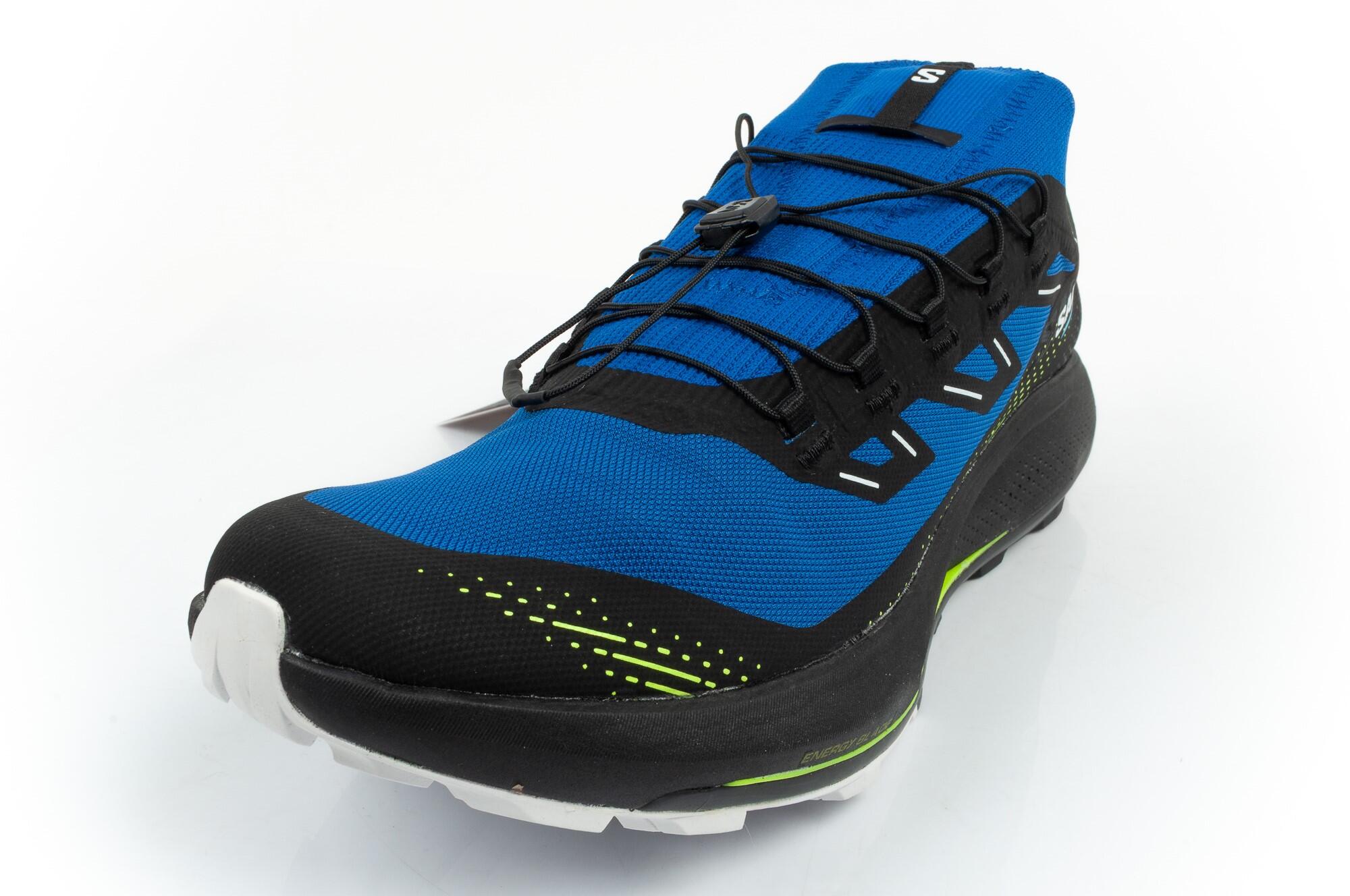 Salomon Pulsar Trail Pro 2 Sportschuhe für Herren zum Laufen 3/7