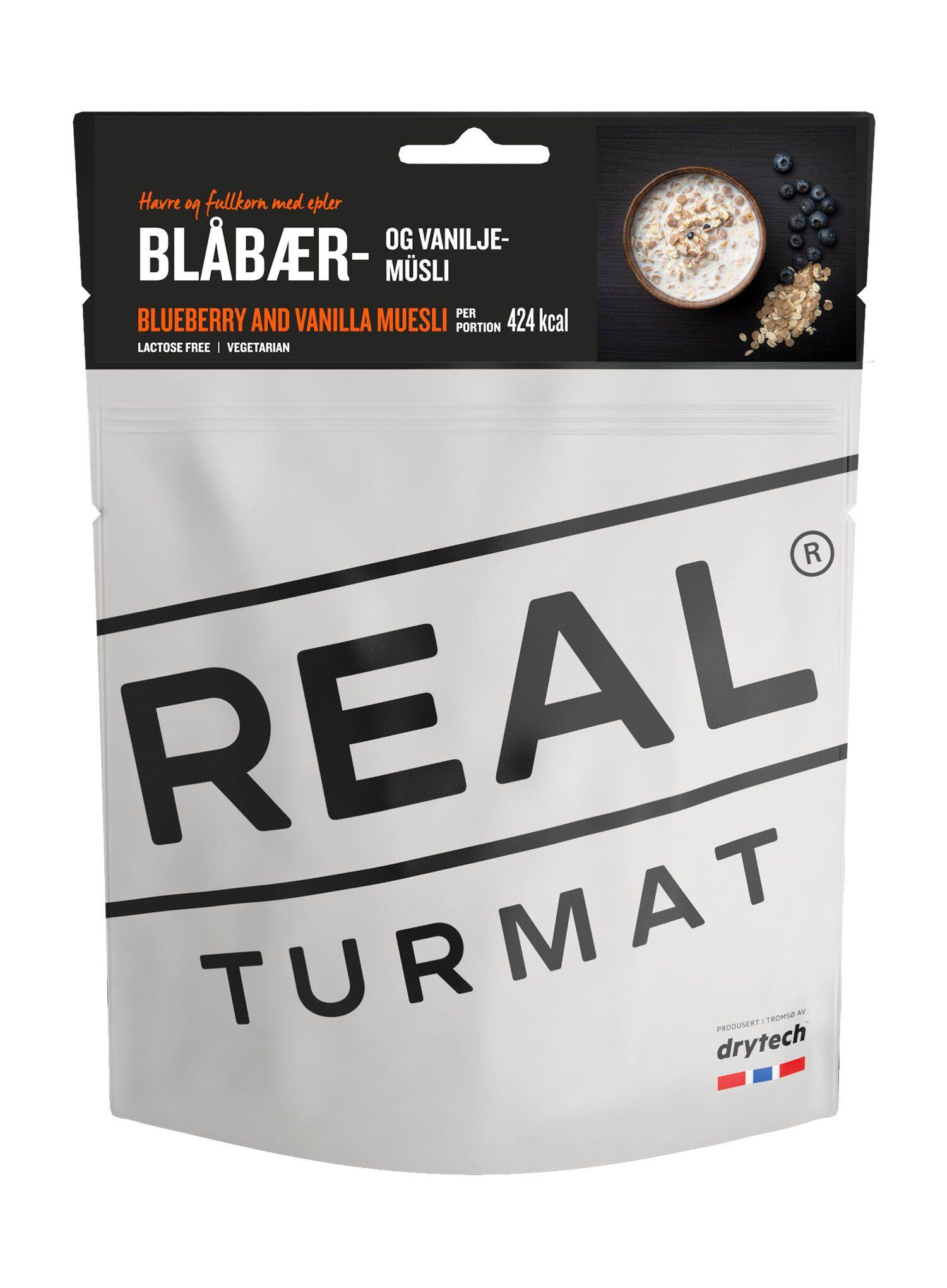 REAL TURMAT picture