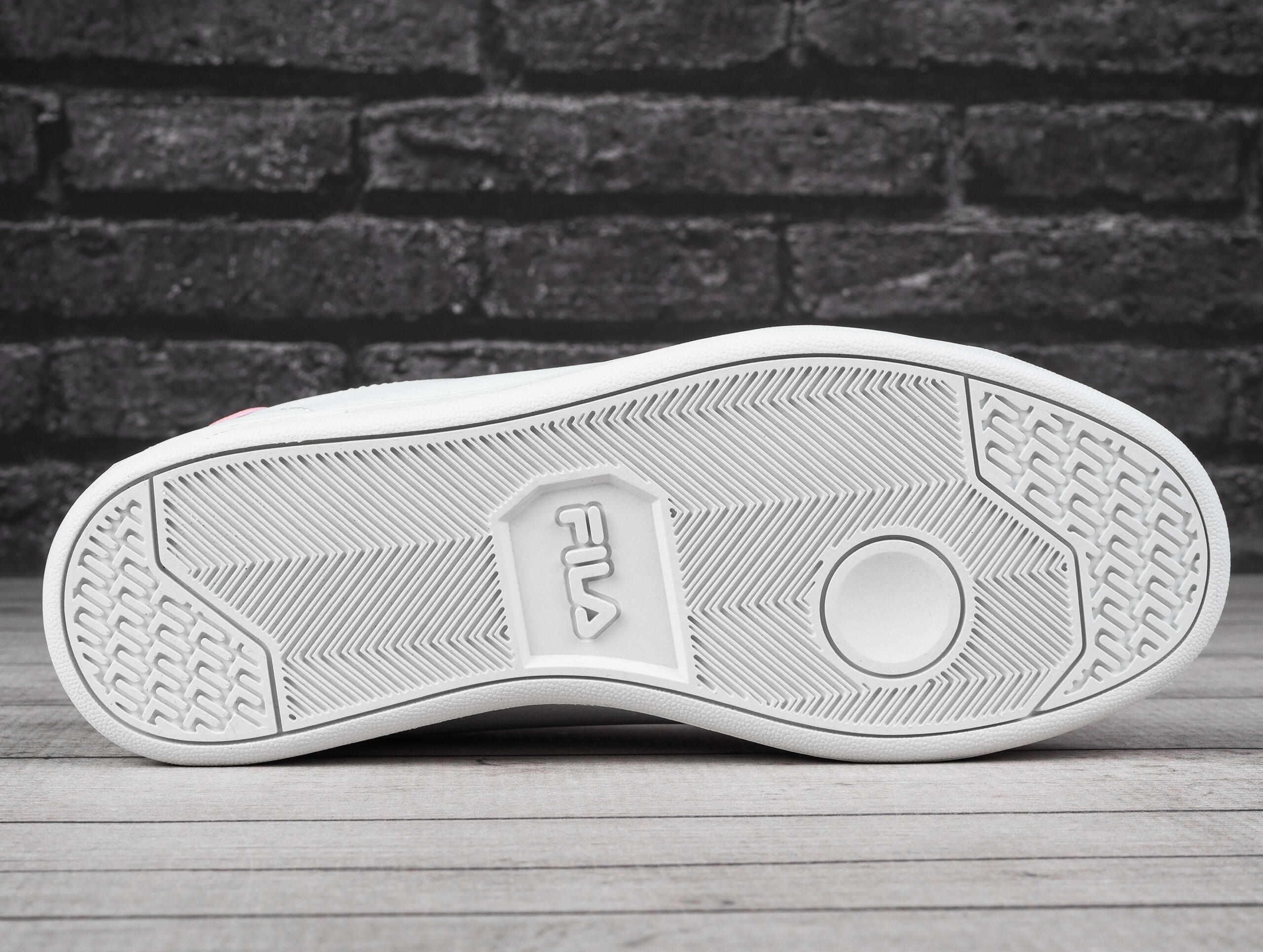 Chaussures femme FILA Courtbay 5/7