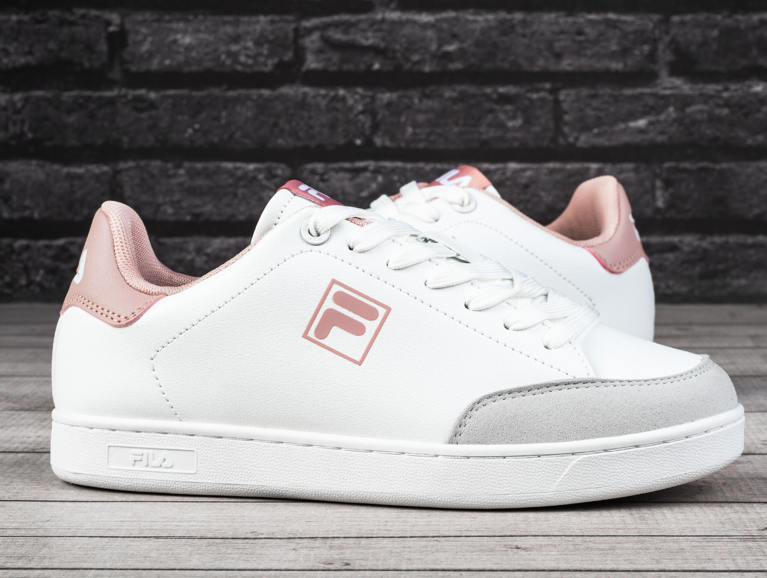 Chaussures femme FILA Courtbay 2/7
