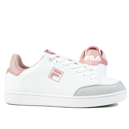 Buty damskie sportowe do chodzenia Fila COURTBAY WMN