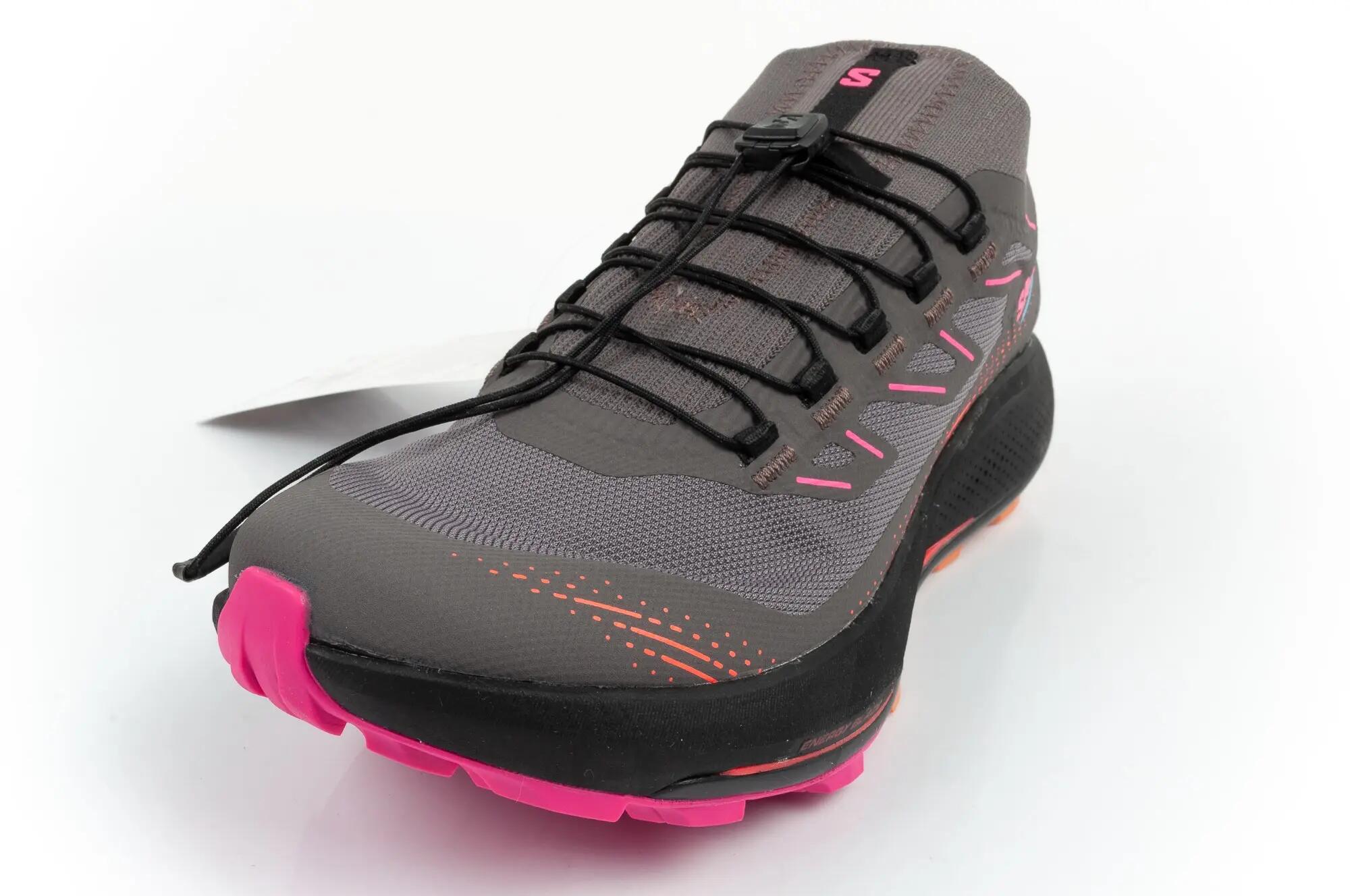 Ténis desportivos femininos Salomon Pulsar Trail Pro [473853] ténis de trail 3/7