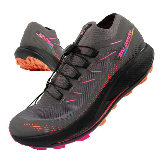 Scarpe sportive da donna Salomon Pulsar Trail Pro [473853] scarpe da trail