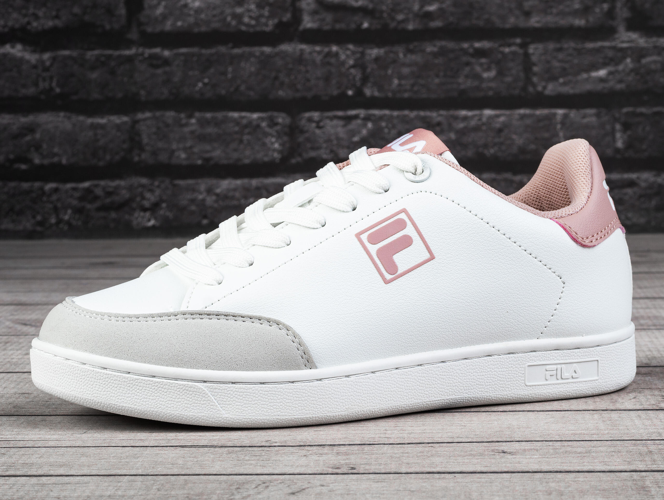 Chaussures femme FILA Courtbay 3/7