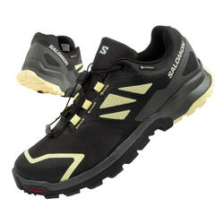 Chaussures de trekking sportives pour hommes Salomon XA Nekoma GTX trail
