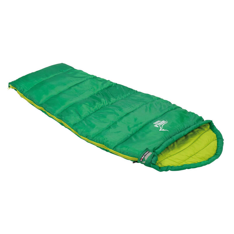 Saco de Dormir Niños High Peak Impala Vario