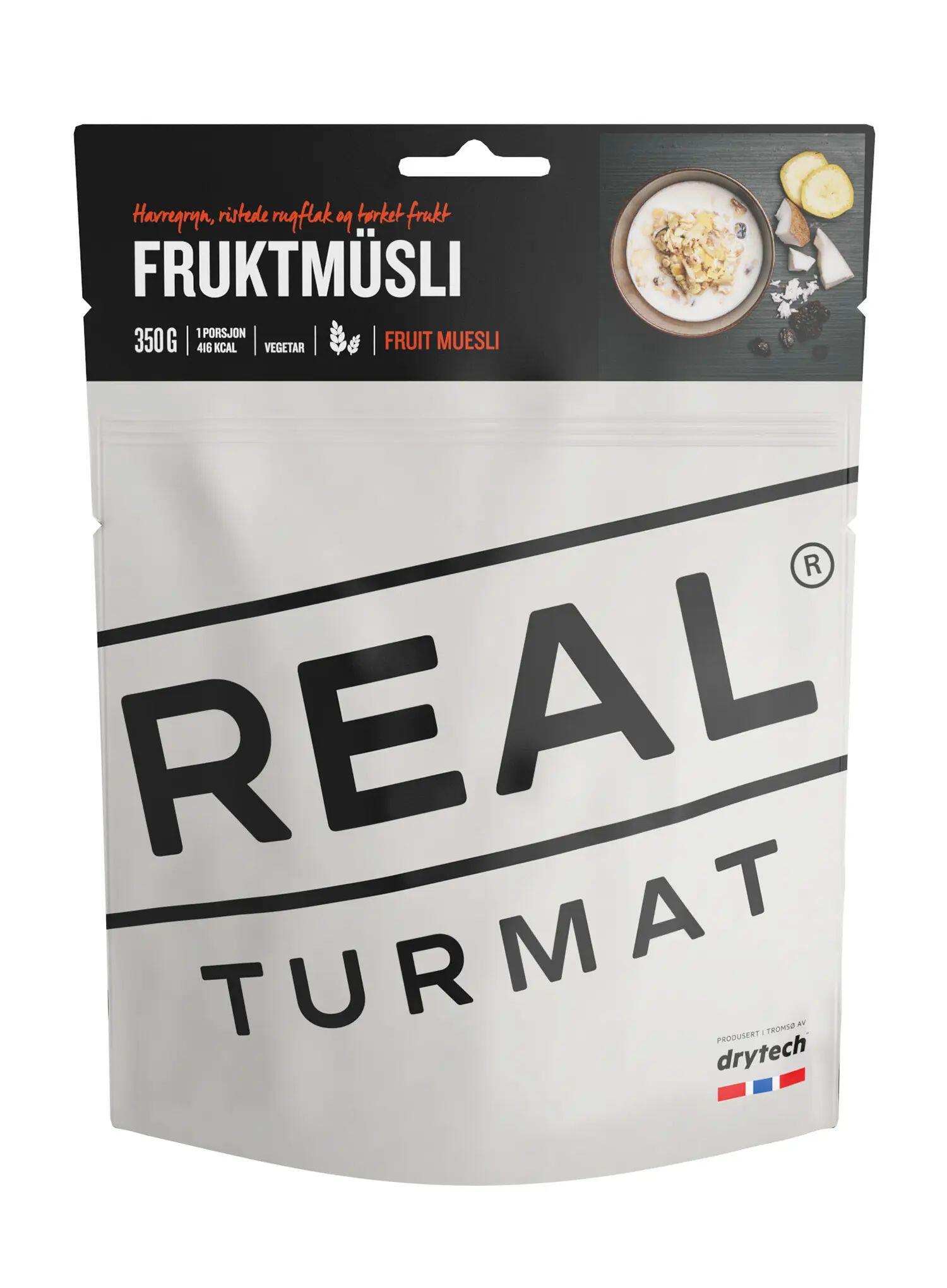 REAL TURMAT picture