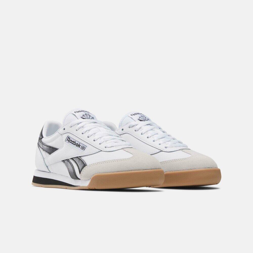 Chaussures pour enfant Reebok Campio xt Blanc 3/5