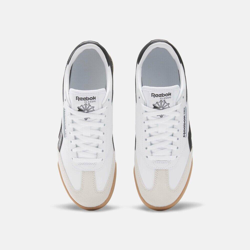Chaussures pour enfant Reebok Campio xt Blanc 4/5