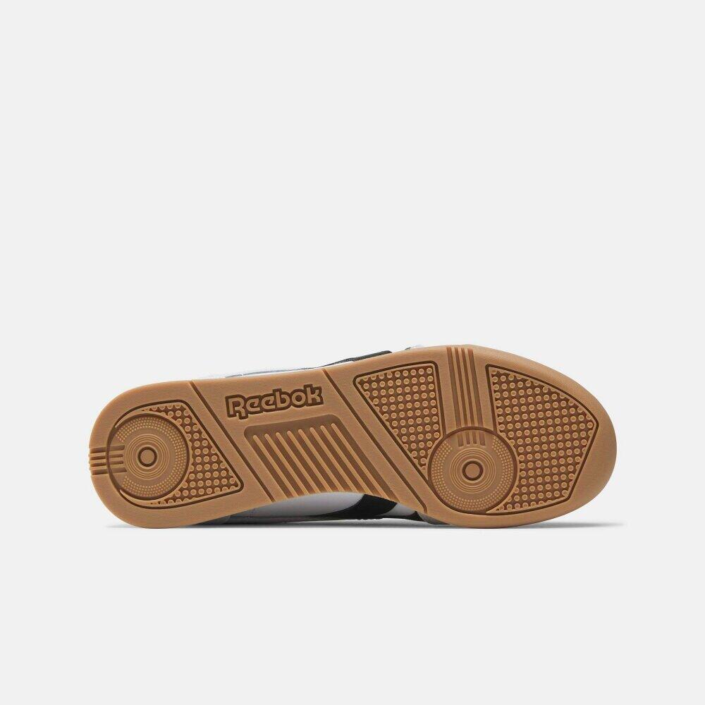 Chaussures pour enfant Reebok Campio xt Blanc 5/5