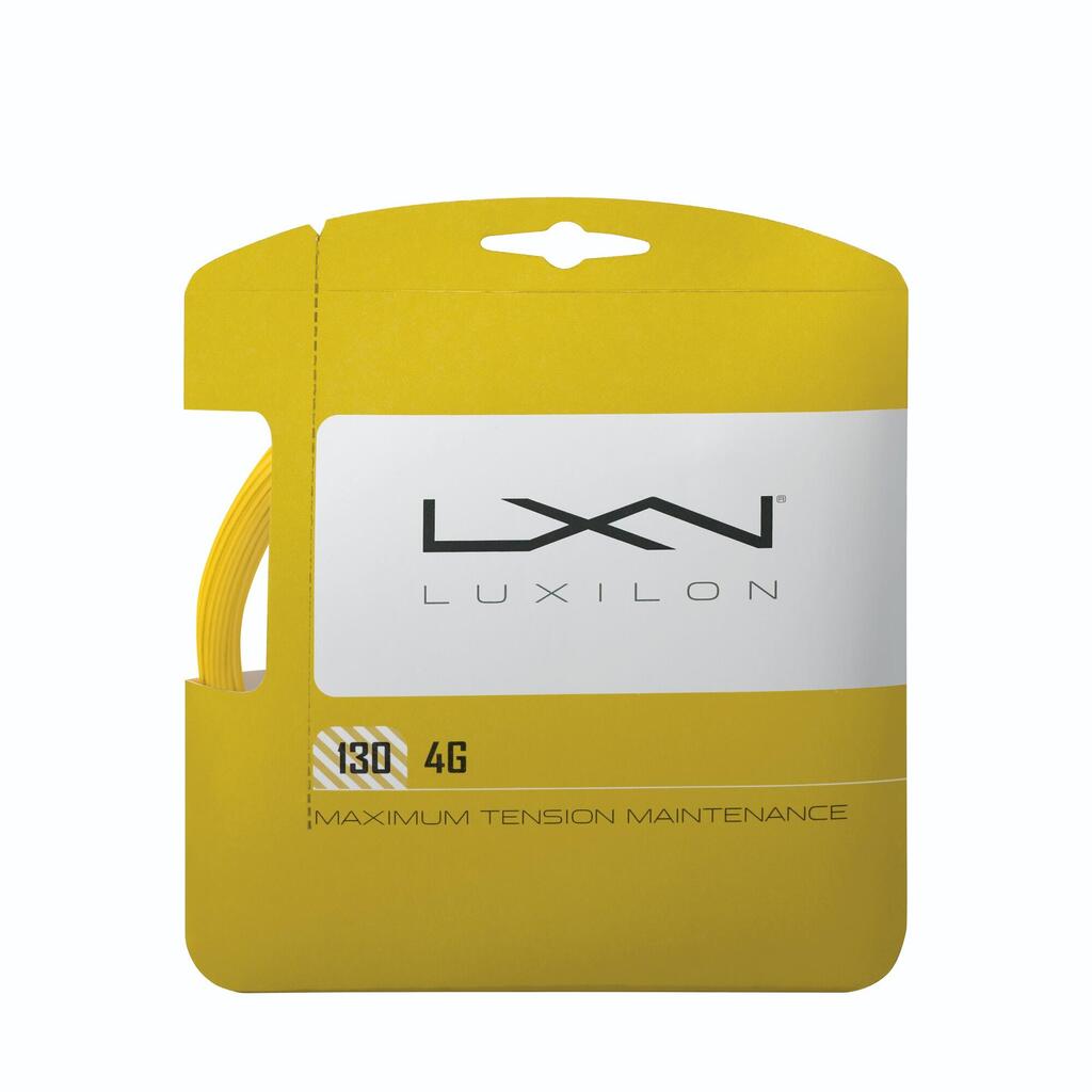 4G string set