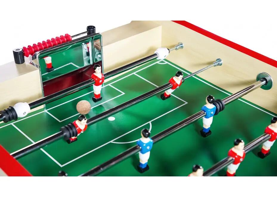 Baby Foot Catenaccio Campo 10/15