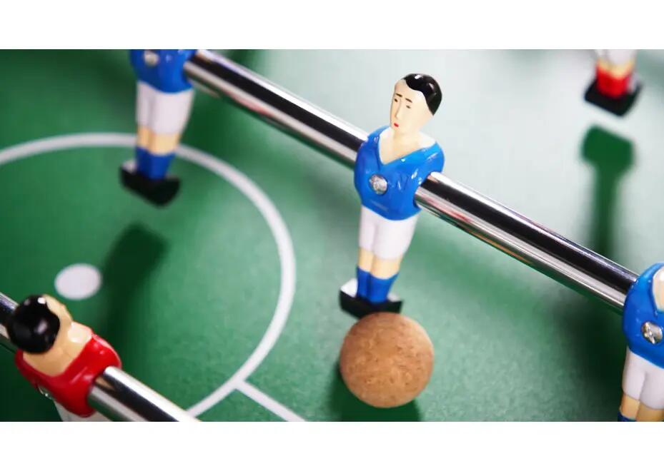 Baby Foot Catenaccio Campo 11/15
