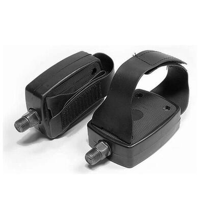 Coppia Pedali 1/2 per Cyclette FF