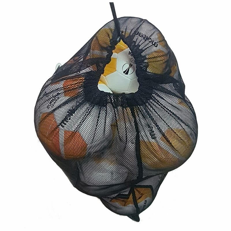 Sac mingi Molten SPB, material mesh