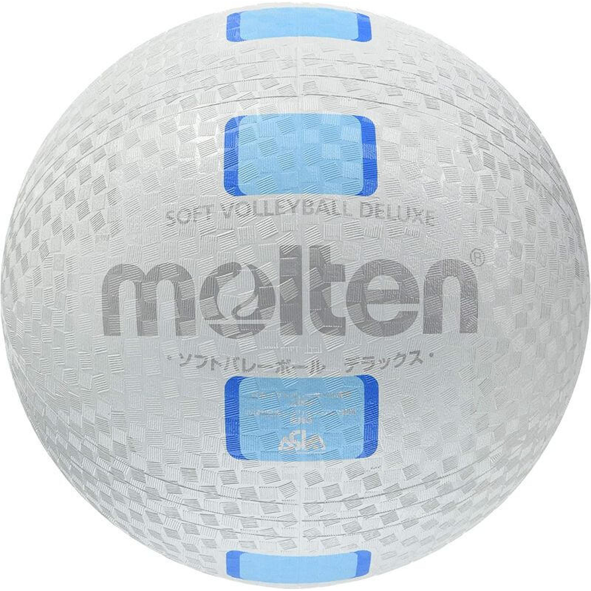 Volei Volei Molten Deluxe Adulți