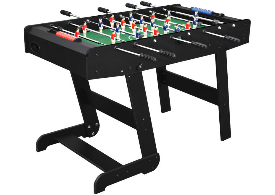 Baby foot Zizou pliable noir 6/7