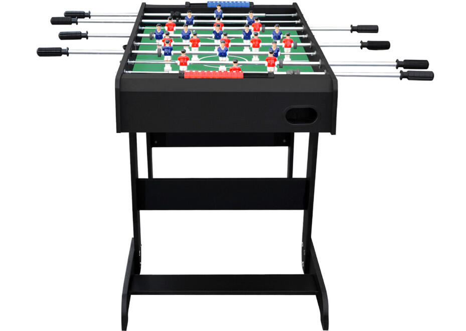 Baby foot Zizou pliable noir 7/7