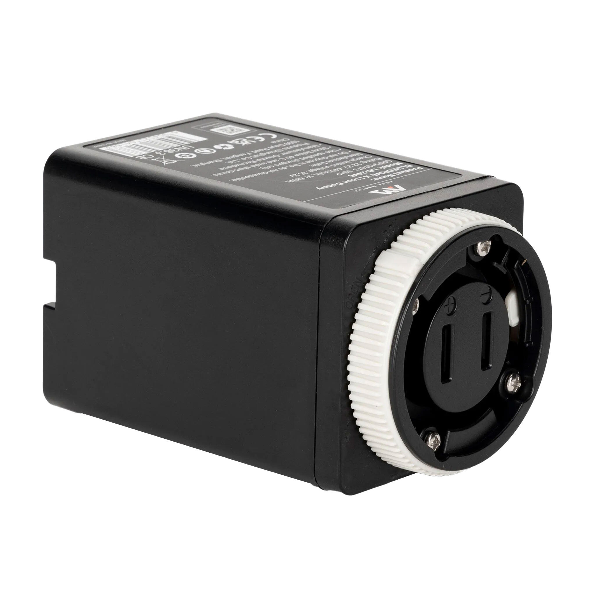 AQUA MARINA Akumulátor Li-ion LB-24V6 pro Bluedrive X