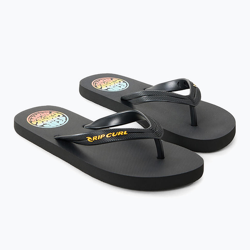 Japonki dziecięce Rip Curl Wetty Fade Bloom
