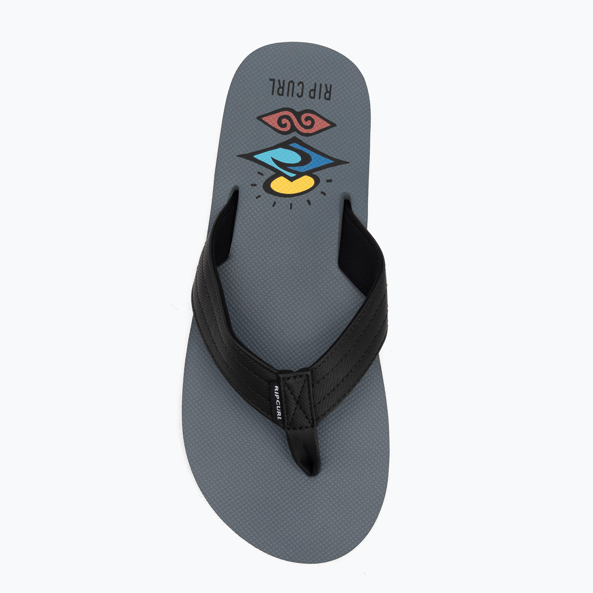 Tongs homme Rip Curl Ripper Bloom 5/5
