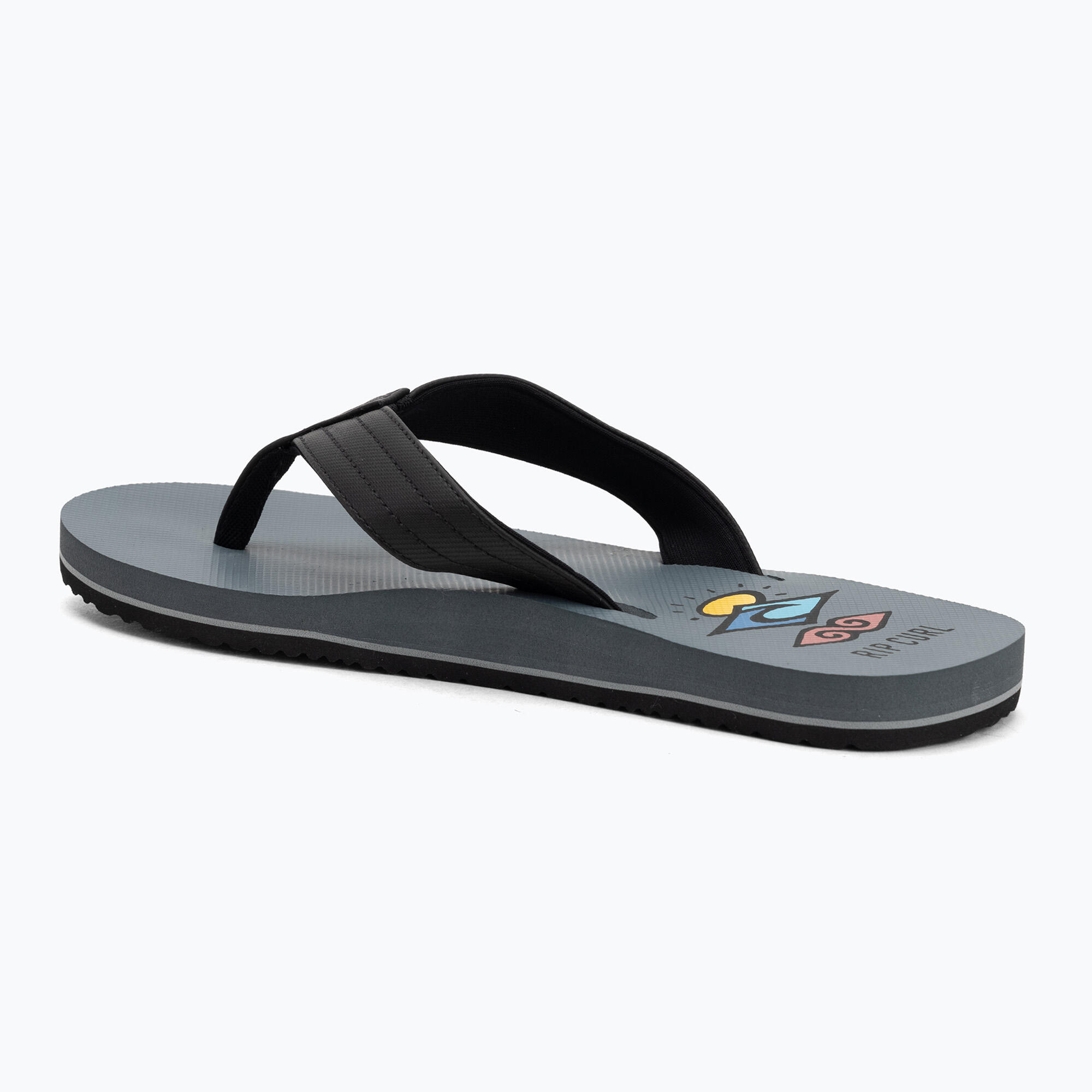Tongs homme Rip Curl Ripper Bloom 3/5