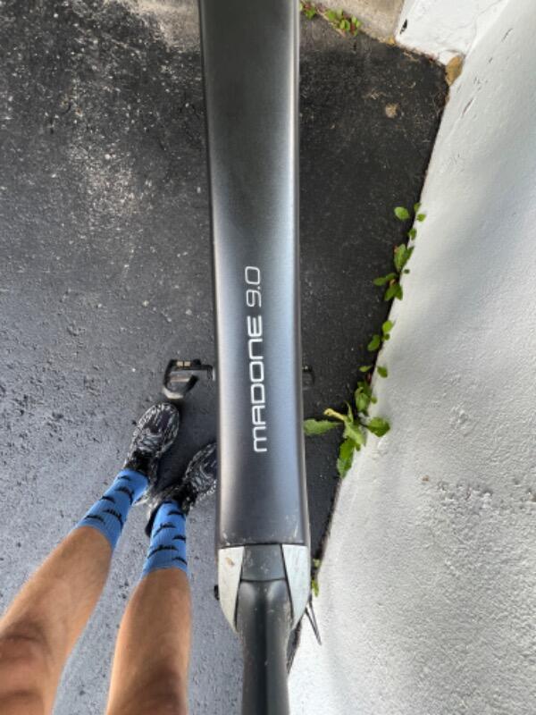 Entre Particuliers - Trek Madone 9.0 4/4