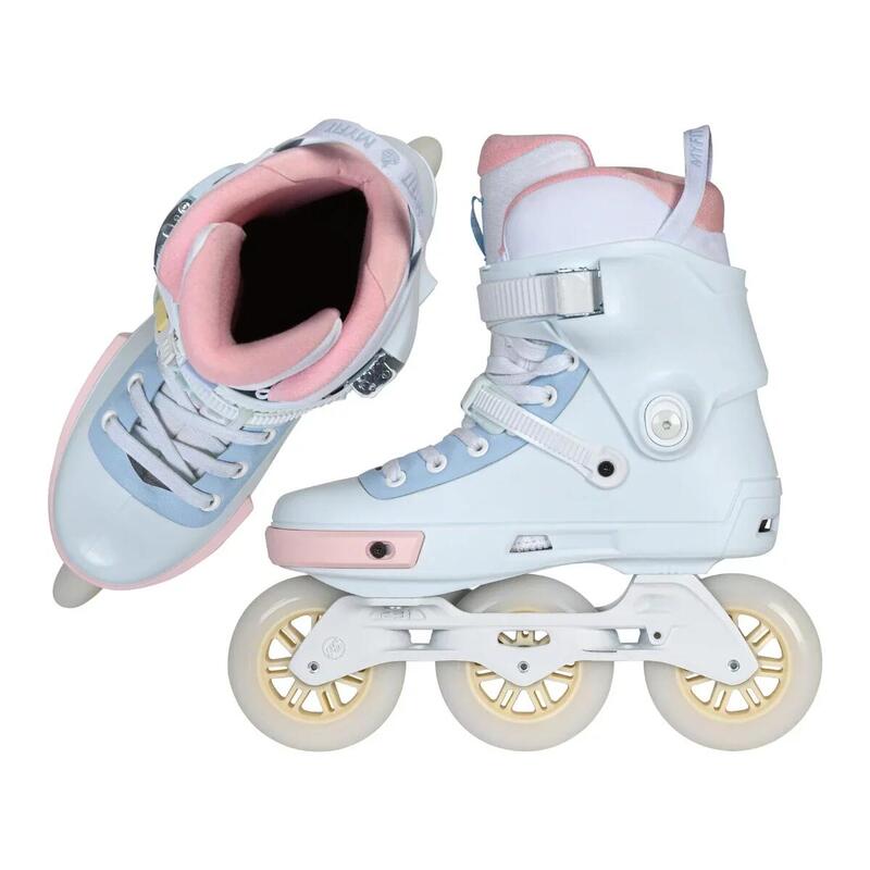Role inline Powerslide Next Pastel 100