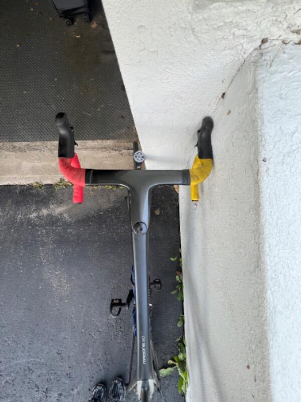 Entre Particuliers - Trek Madone 9.0 3/4