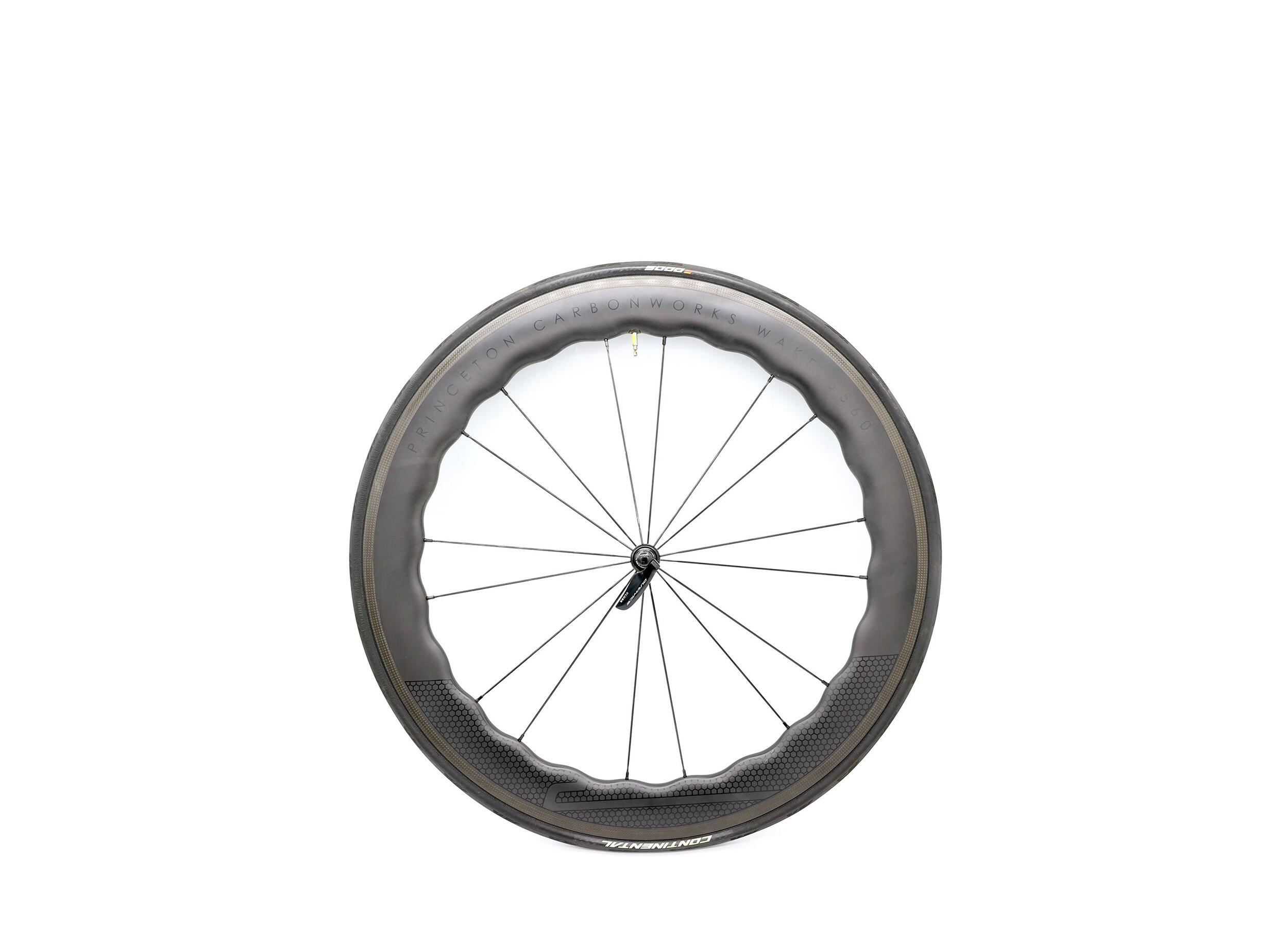 PRINCETON CARBONWORKS picture