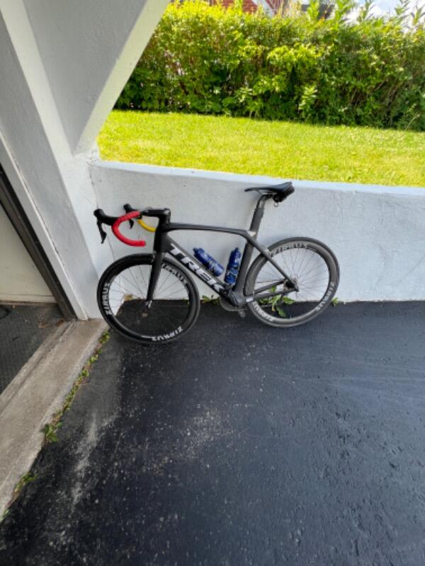 TREK picture