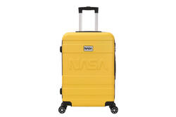 Valise Cabine Endeavour Moutarde