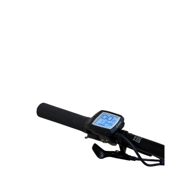 Second life -  Rower elektryczn górski Haibike AllTrail 8 SX - Jak nowy