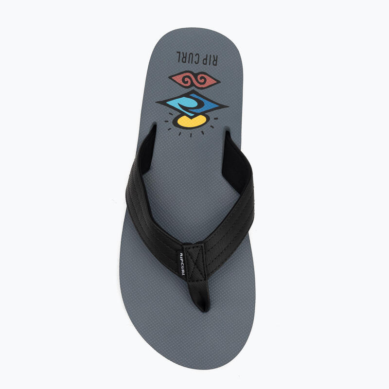 Șlapi pentru bărbați Rip Curl Ripper Bloom