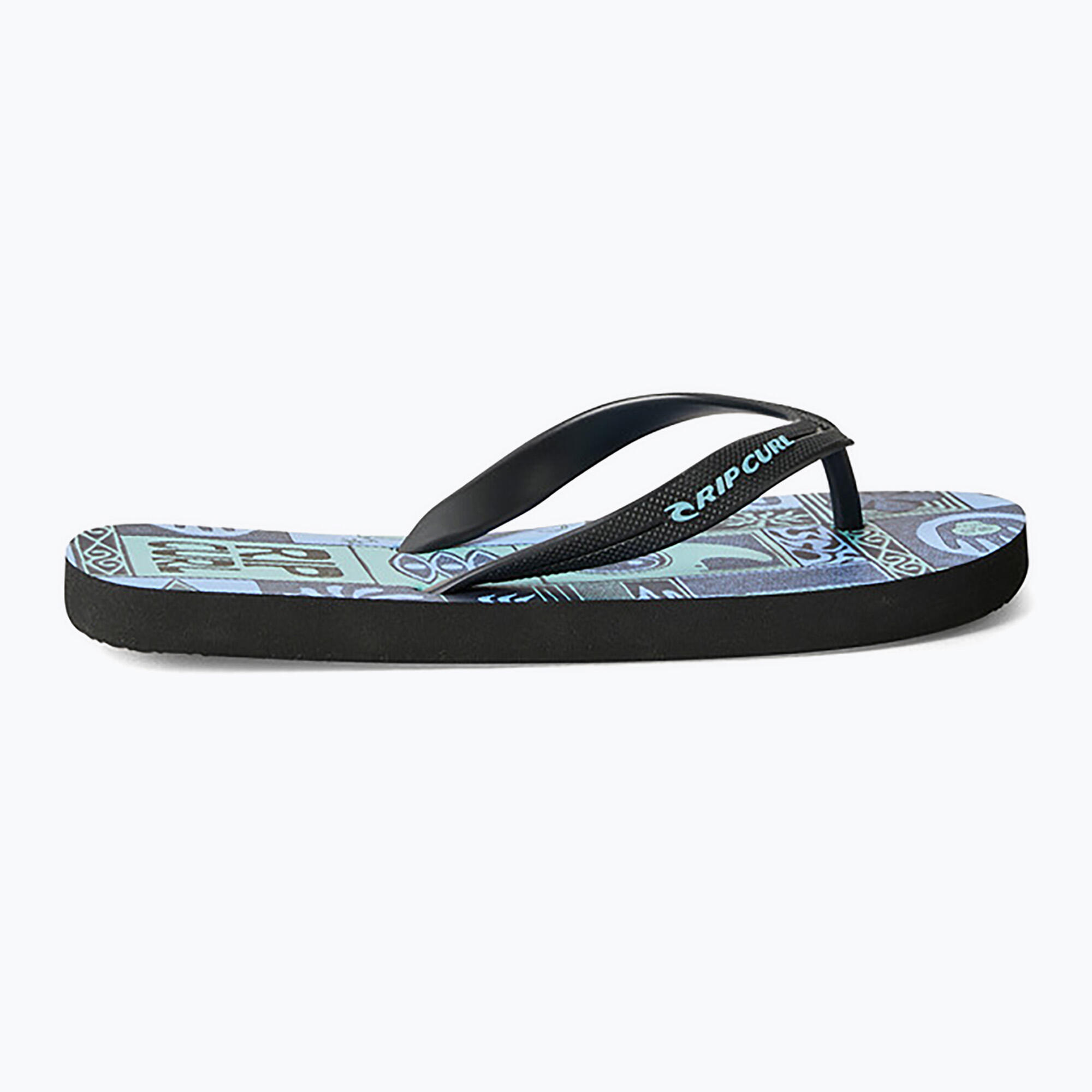 Infradito da bambino Rip Curl Grom Energy Bloom 2/2