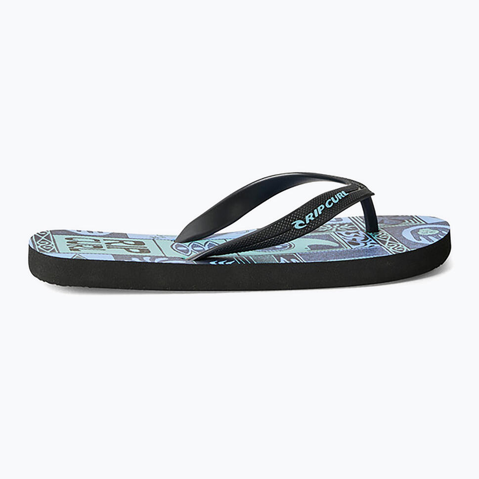 Japonki dziecięce Rip Curl Grom Energy Bloom