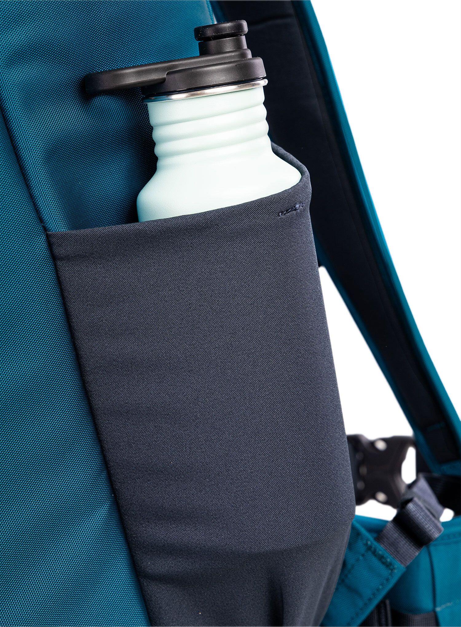 Kletterrucksack Flight 45 blue 6/7