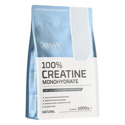 OstroVit Creatine Monohydrate (1000g) Unflavoured - Créatine