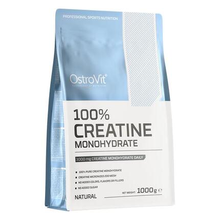 OstroVit Monohydrat Kreatyny 1000 g