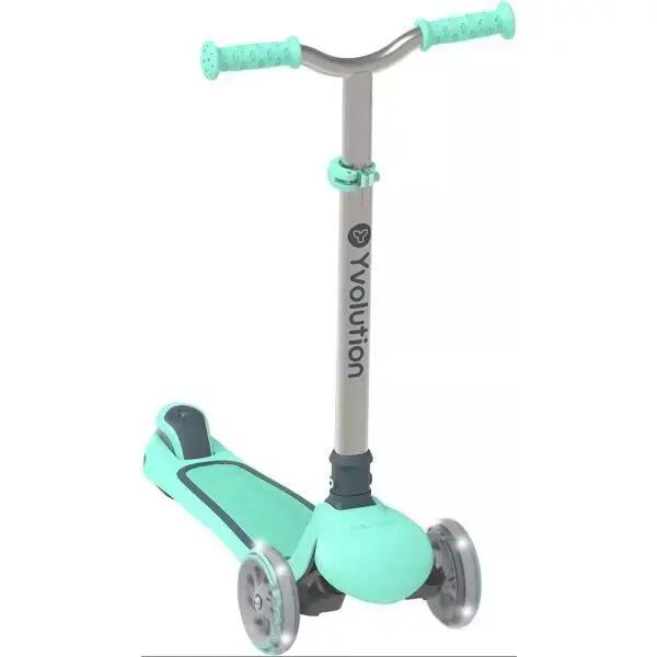 YVOLUTION picture