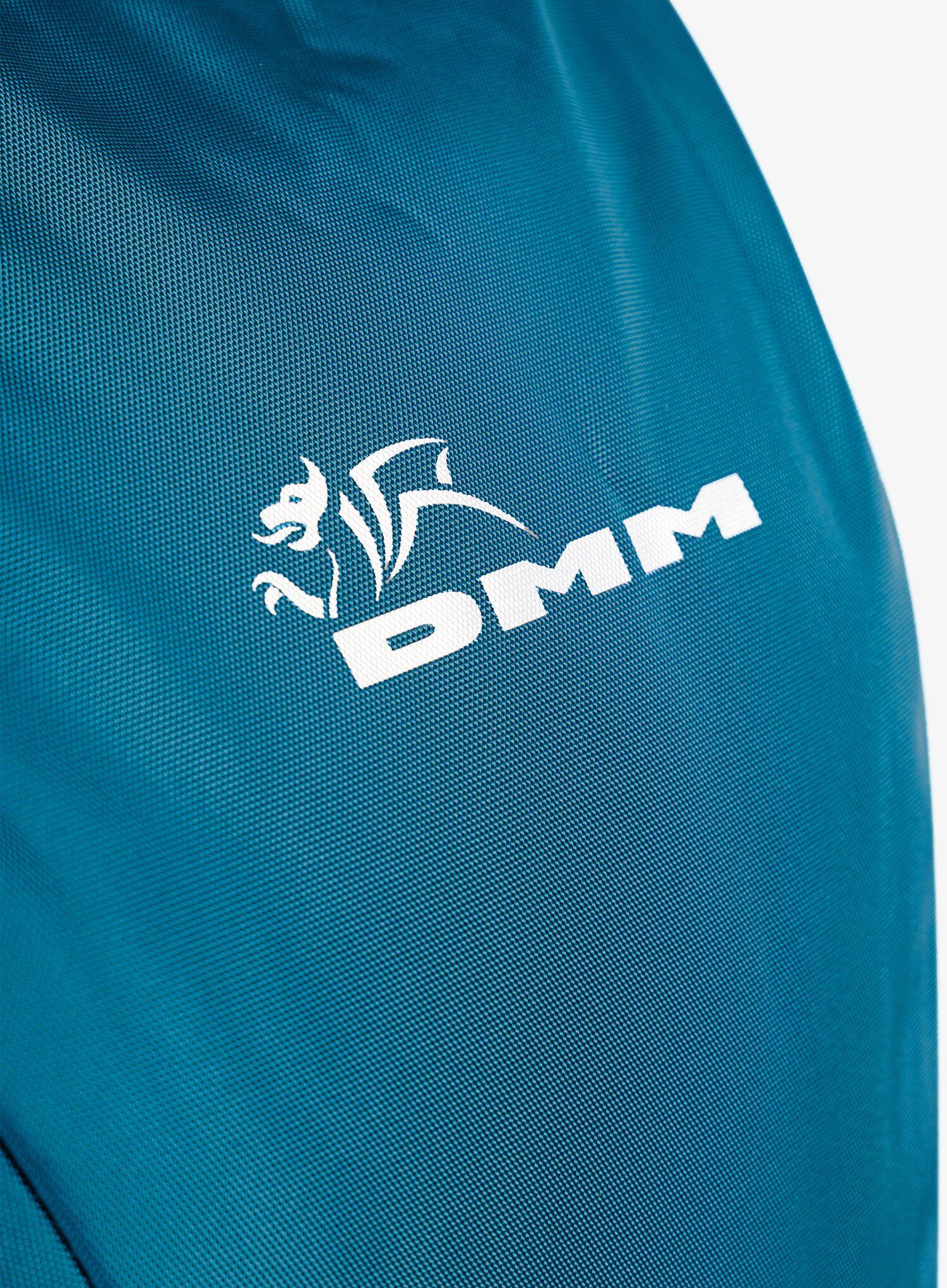 Kletterrucksack Flight 45 blue 5/7
